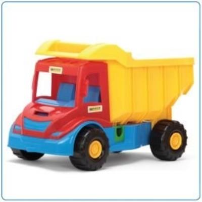 Wader - 2078181 - multi truck - benne