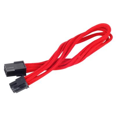 Silverstone SST-PP07-IDE6R Cables d'alimentation