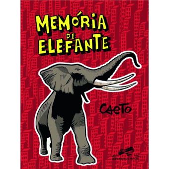 Memória De Elefante - 1