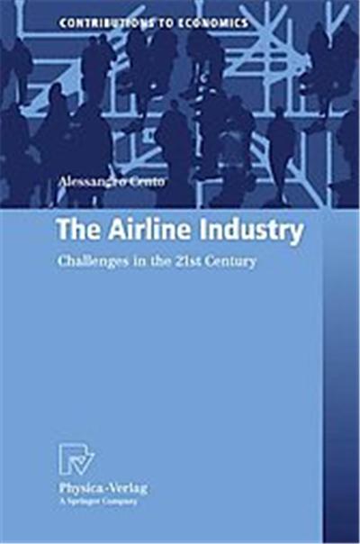 The Airline Industry, Contributions to Economics