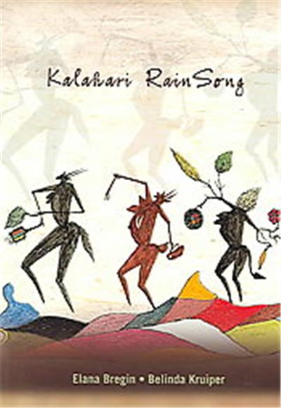Kalahari Rainsong