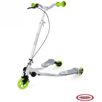 Trottinette Duo Funbee Pliable