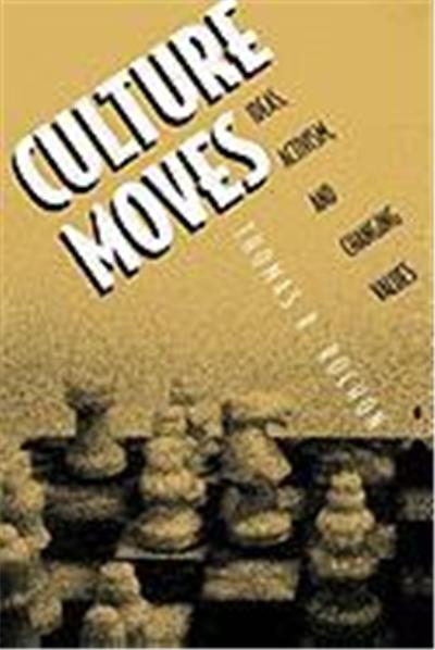 Culture Moves