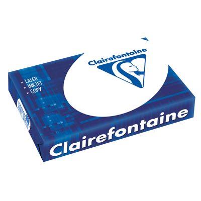 Clairefontaine - Ramette Papier Clairefontaine A4  210g Blanc