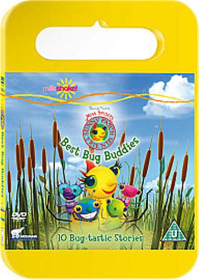 Carry Me - Miss Spider Sunnypatch Friends
