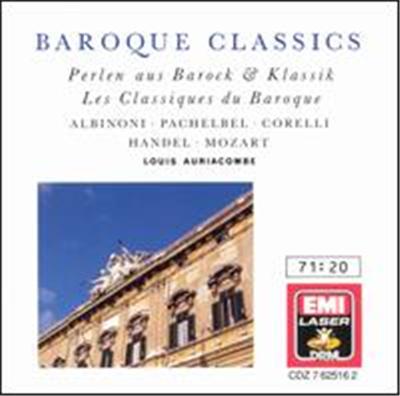 Baroque Classics