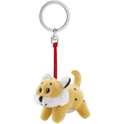 TRUDI - 52164 - PELUCHE - LÉOPARD