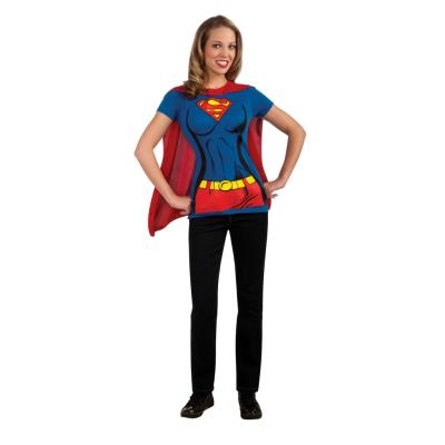 Tee-shirt Supergirl™ - Adulte