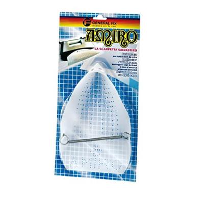 Amiro plaque de couverture