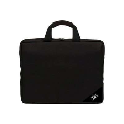 T'nB FIRST CLASS case - draagtas voor notebook