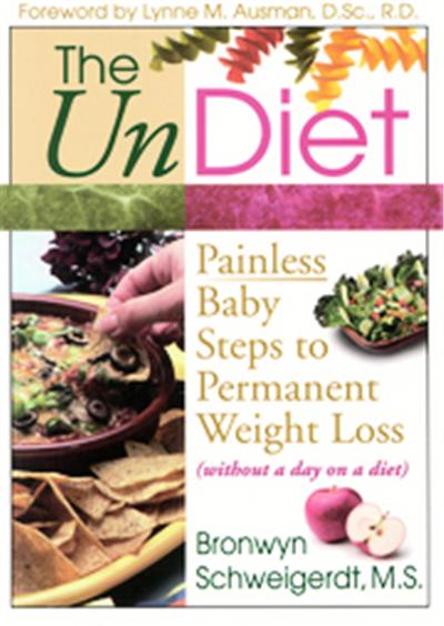 The Undiet