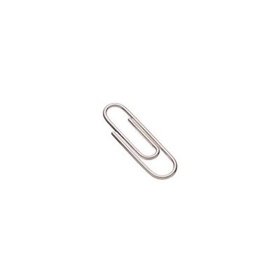 Trombones bout rond 28mm boite de 100