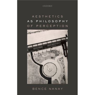 Aesthetics As Philosophy Of Perception P