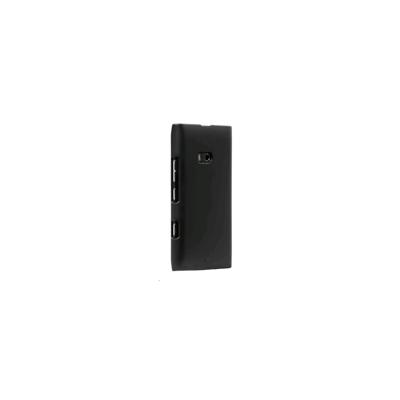 Case-mate Etui Barely There pour Nokia Lumia 900 (Noir)