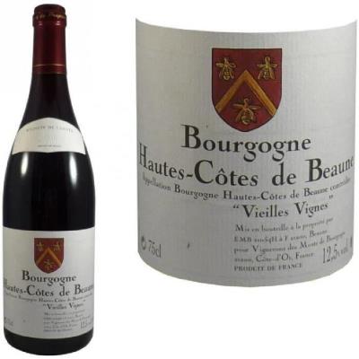 Hautes côtes de beaune 2014 vieilles vignes vin...
