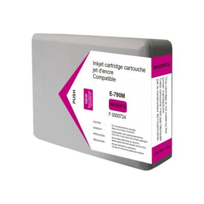 UPrint E-79XLM - magenta - inktcartridge (alternatief voor: Epson 79XL)