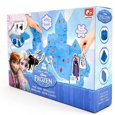 jusqu'à 39% Kit sable magique Frozen Disney