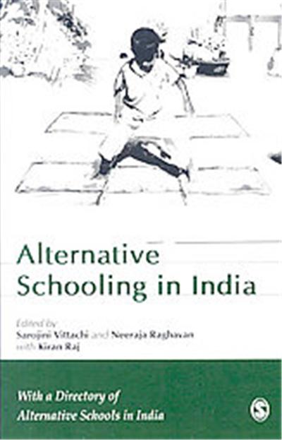 Alternative Schooling in India