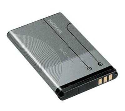 Batterie Nokia BL4C Original pour Nokia 7200