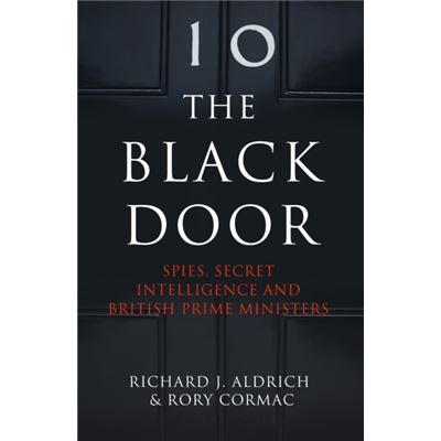 Black Door