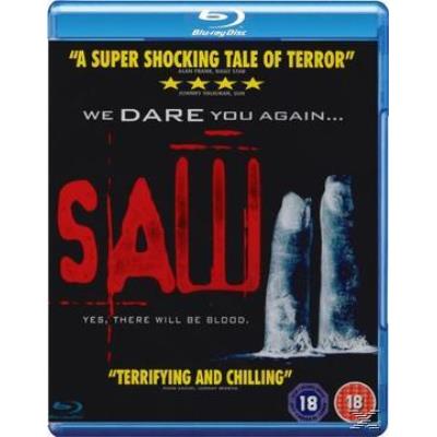 Saw 2