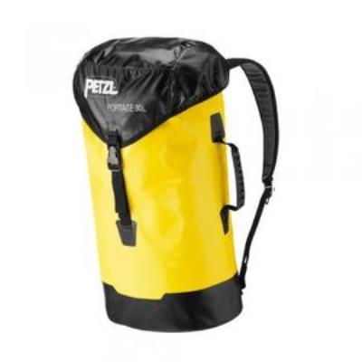 Sac PORTAGE robuste de capacité moyenne, taille: 30 l Petzl S43Y 030