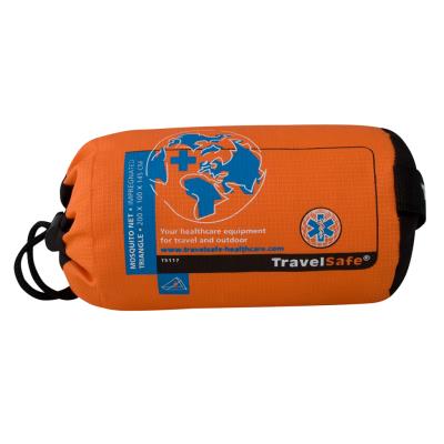 Moustiquaire Triangle Wilderness TravelSafe