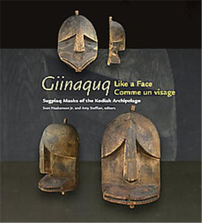 Giinaquq, Like a Face/Comme un visage