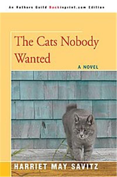 The Cats Nobody Wanted