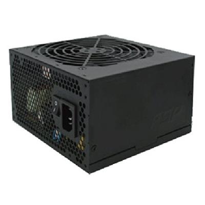 FSP/ Fortron Raider Silver 650 Alimentation PC 80 Plus Silver Format ATX 650 W Noir