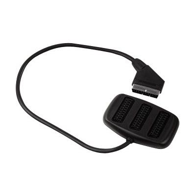 Hama Scart Splitter - video- / audioverdeler