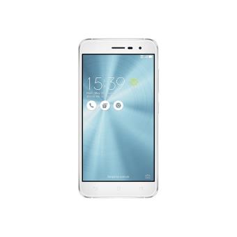 asus zenfone 3 ze520kl 32go dual sim 4g d 233 simlock 233 blanc asus zenfone 3 ze520kl 32go dual sim 4g d 233 simlock 233 blanc