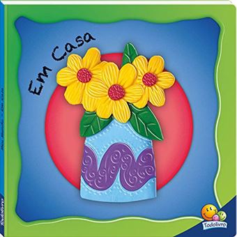 Meu Mundo II. Em Casa - 1