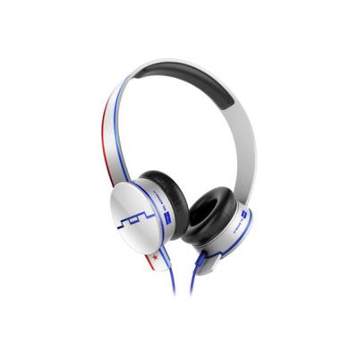 Sol Republic Tracks HD Anthem - casque