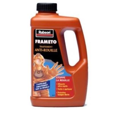 Rubson frameto traitement bidon 1litre 788859