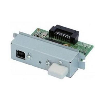Epson UB-R04 - printerserver