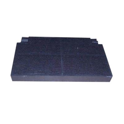 Filtre charbon 195 x 139 x 21 m/m pour hotte beko - 9188065385