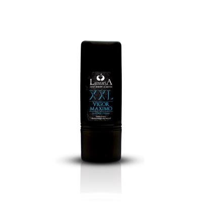 Crème Stimulant Luxuria Vigor Maximo XXL gel