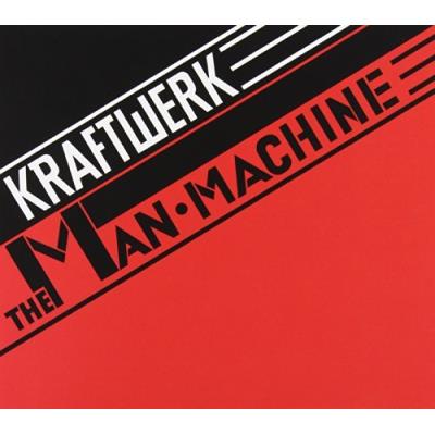 The Man Machine (2009 Digital Remaster)