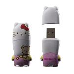 Clé USB Hello Kitty 8 Go USB 2.0 - Teddy Bear