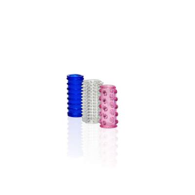 Lot de 3 gaines You 2 Toys
