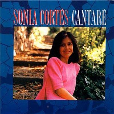 Sonia Cortes - Cantare