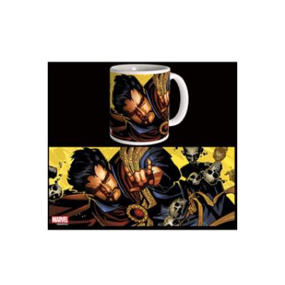 Doctor Strange mug Mystical Arts