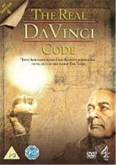 The Real Da Vinci Code