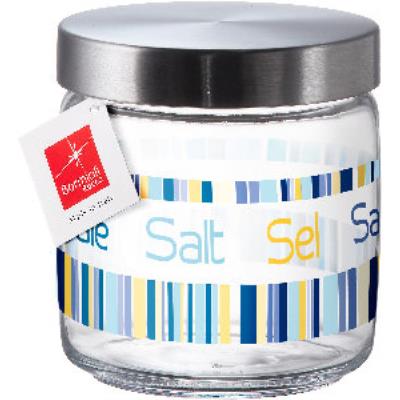 Bocal 0L75 Giara Sel