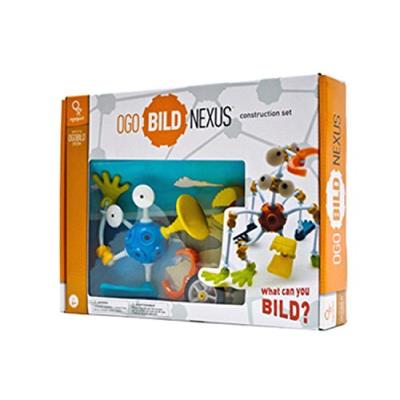 Ogo sport - 807103 - bild nexus - jeu de construction