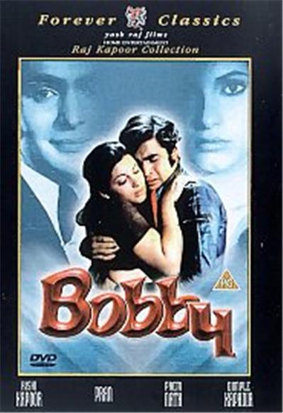 Bobby , (Hindi Language)