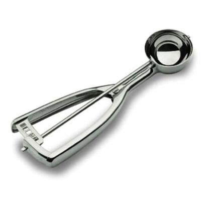 LACOR 67066 CUILLÈRE À GLACE 18 / 10 10 BOULES