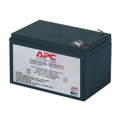 APC Replacement Battery Cartridge #4 - UPS-batterij - Loodzuur