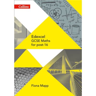 Edexcel Gcse Maths For Post 16